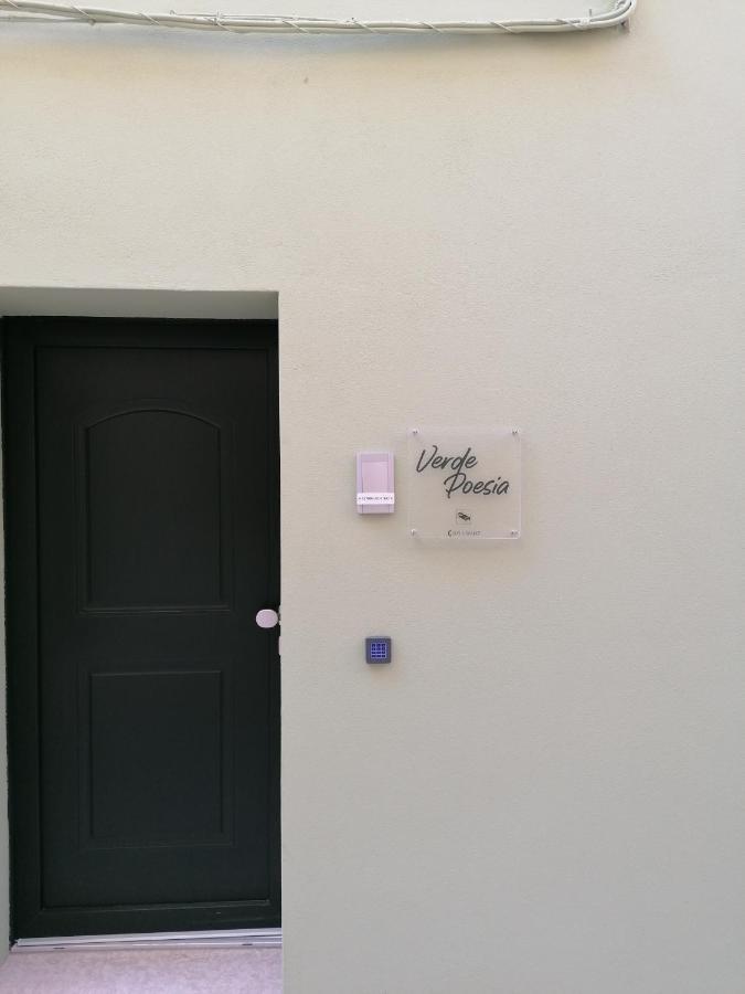 Verdepoesia Chioggia Zewnętrze zdjęcie