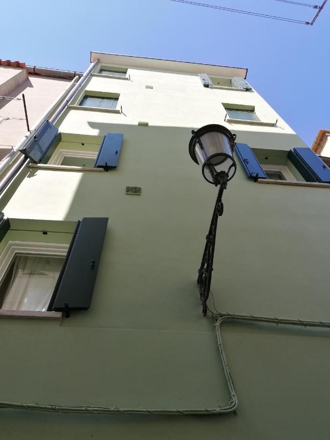 Verdepoesia Chioggia Zewnętrze zdjęcie