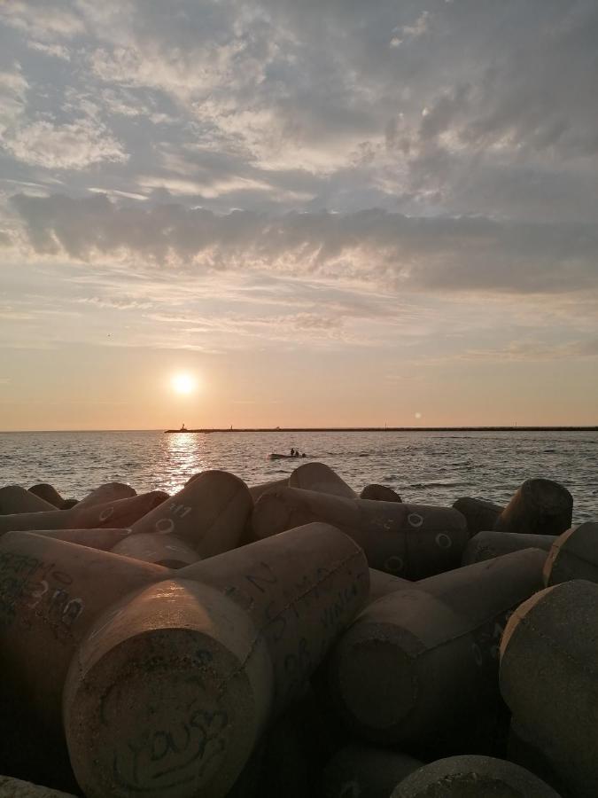 Verdepoesia Chioggia Zewnętrze zdjęcie