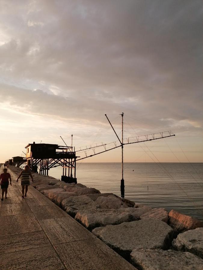 Verdepoesia Chioggia Zewnętrze zdjęcie
