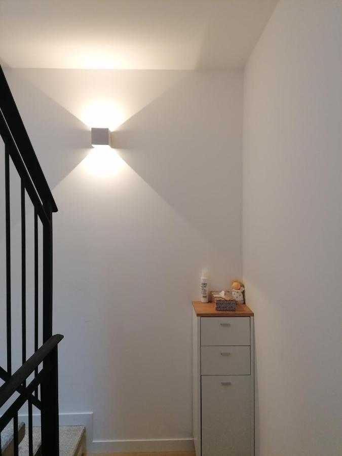 Verdepoesia Chioggia Zewnętrze zdjęcie