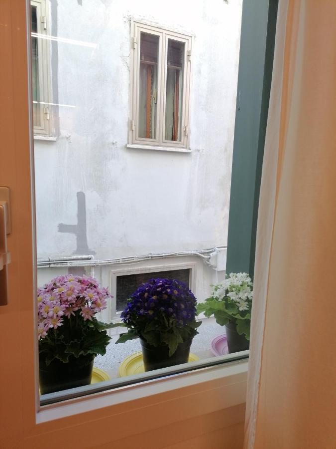 Verdepoesia Chioggia Zewnętrze zdjęcie