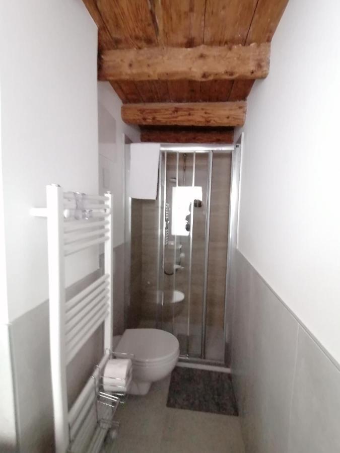 Verdepoesia Chioggia Zewnętrze zdjęcie